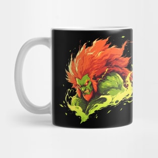 blanka Mug